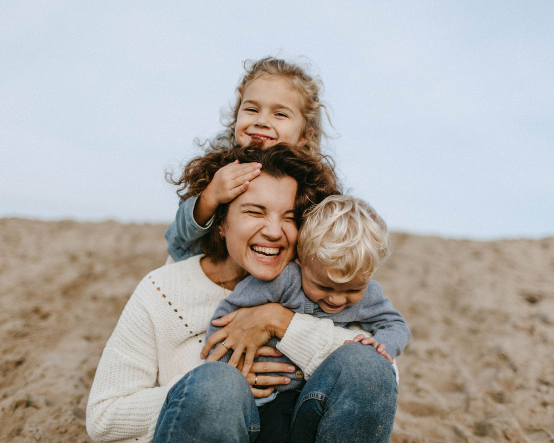 Bonus Mom Gift Ideas