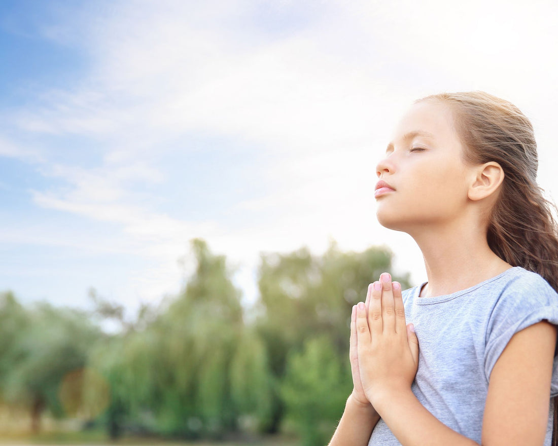 Christian Easter Gifts for Kids Ideas
