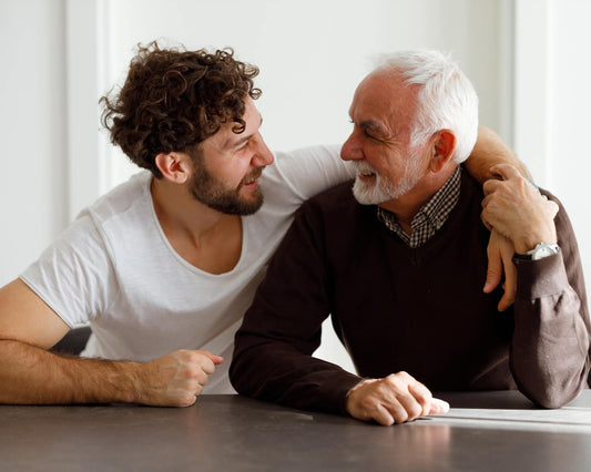 Father's Day Quotes