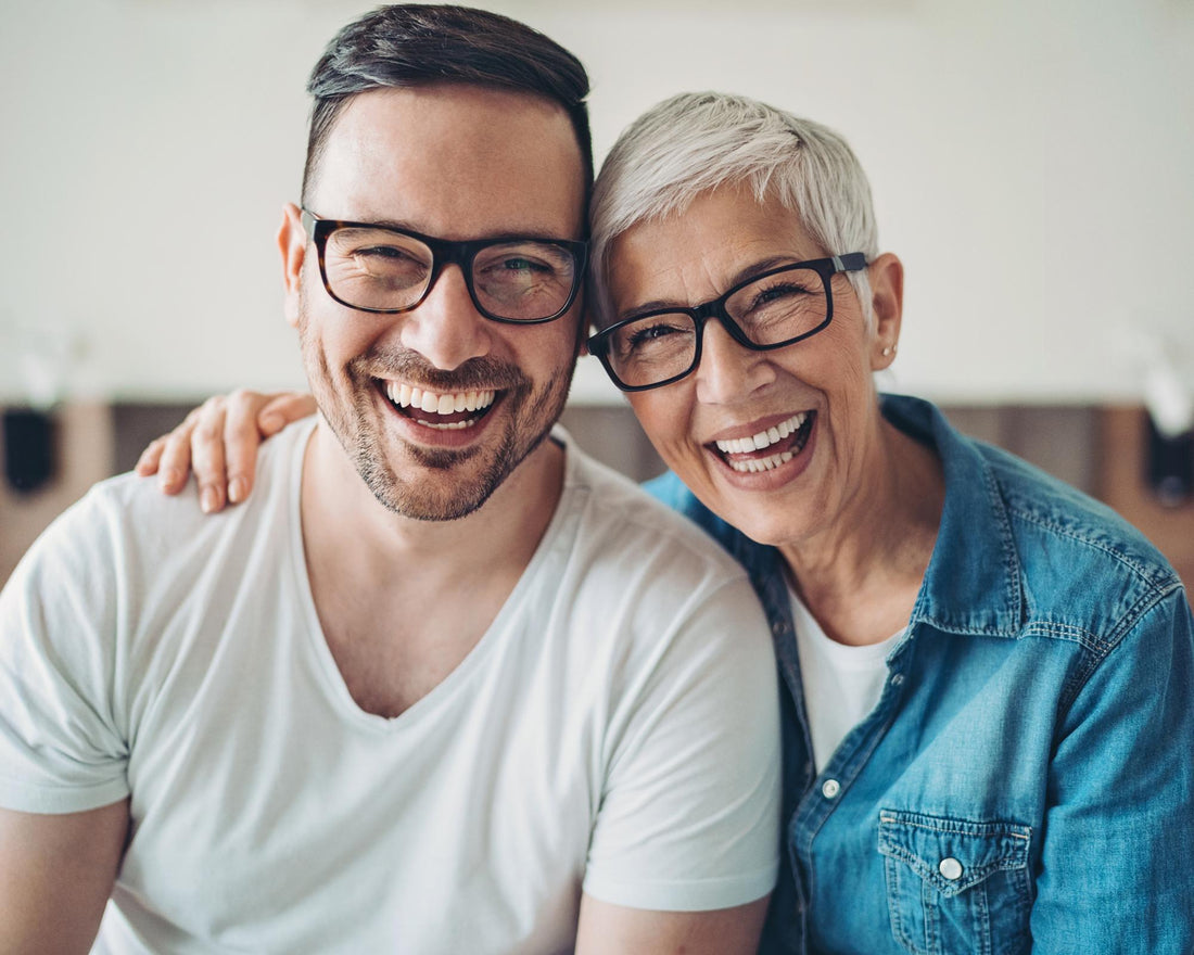 Finding the Perfect Gifts for Adult Children