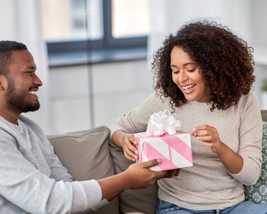 Gifts for People Who Have Everything