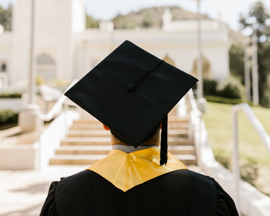 Grandson Graduation Gifts and Ideas