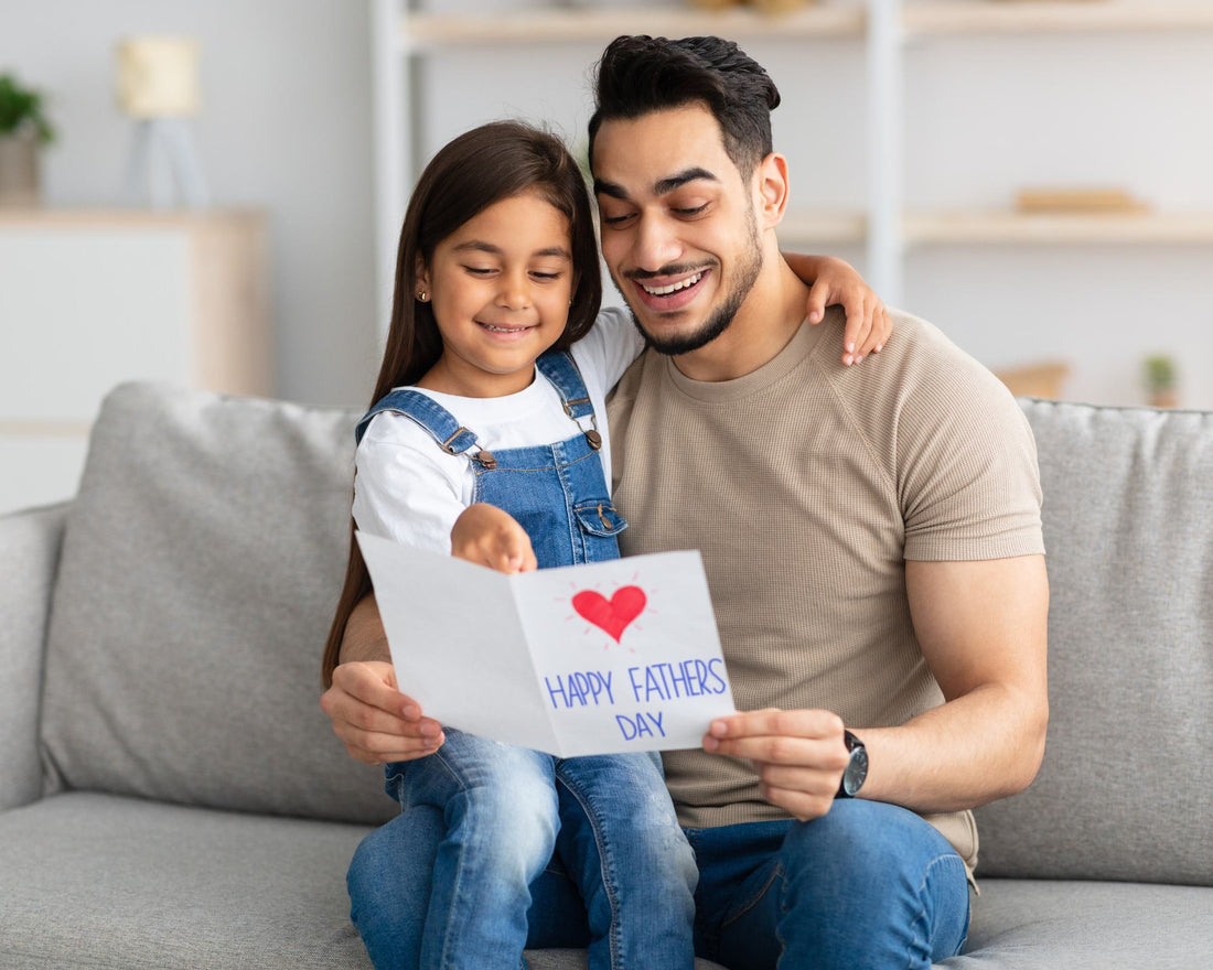 Happy Father's Day