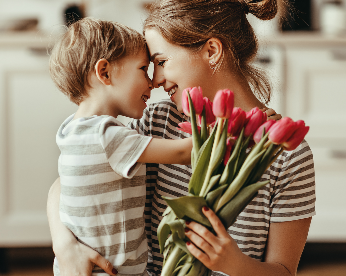 Happy Mother's Day Wishes