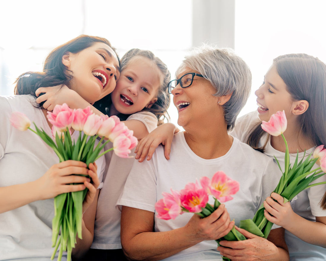 Happy Mothers Day To All Moms