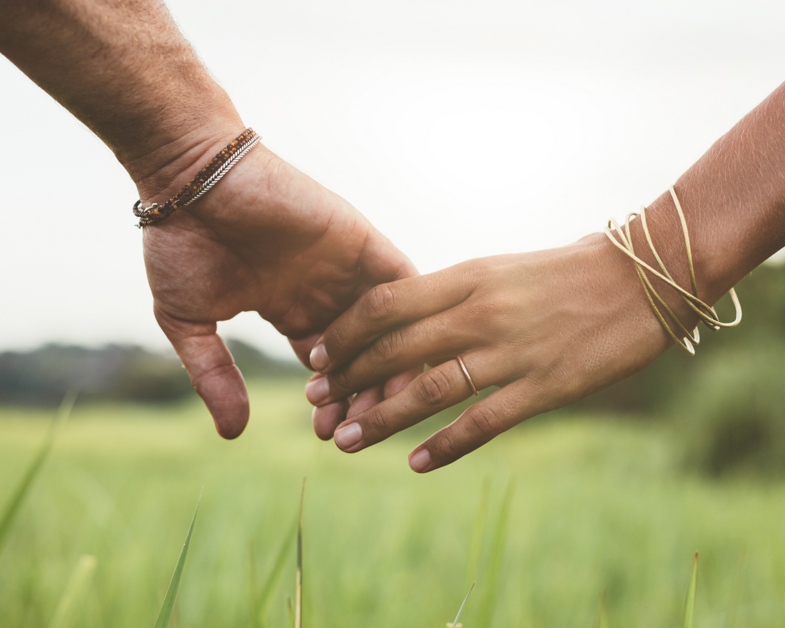 Healthy Relationships Article