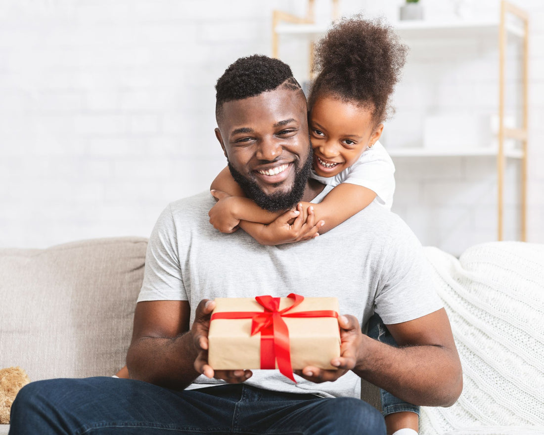 How to Gift a Dad Mug: Elevate a Timeless Gift With Luhvee