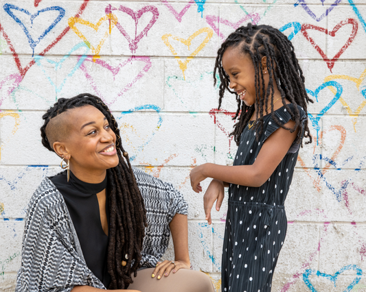 How to Say Happy Valentine's Day Daughter: A Guide For Moms