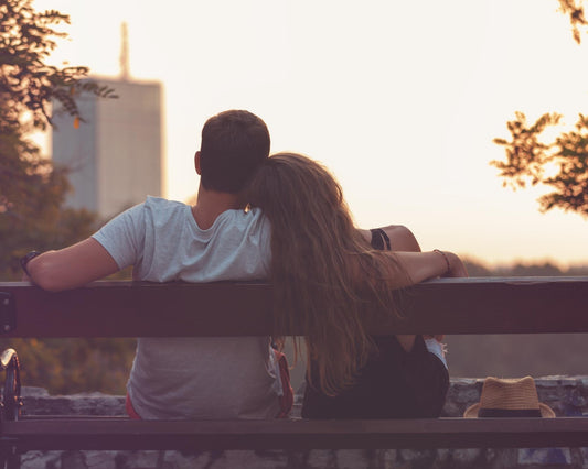 I Love You