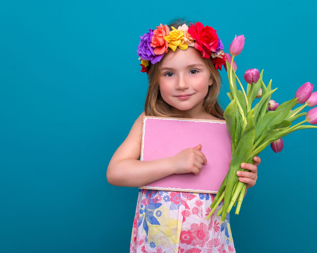 Consider Non Toy Gifts for Kids to Express Your Love