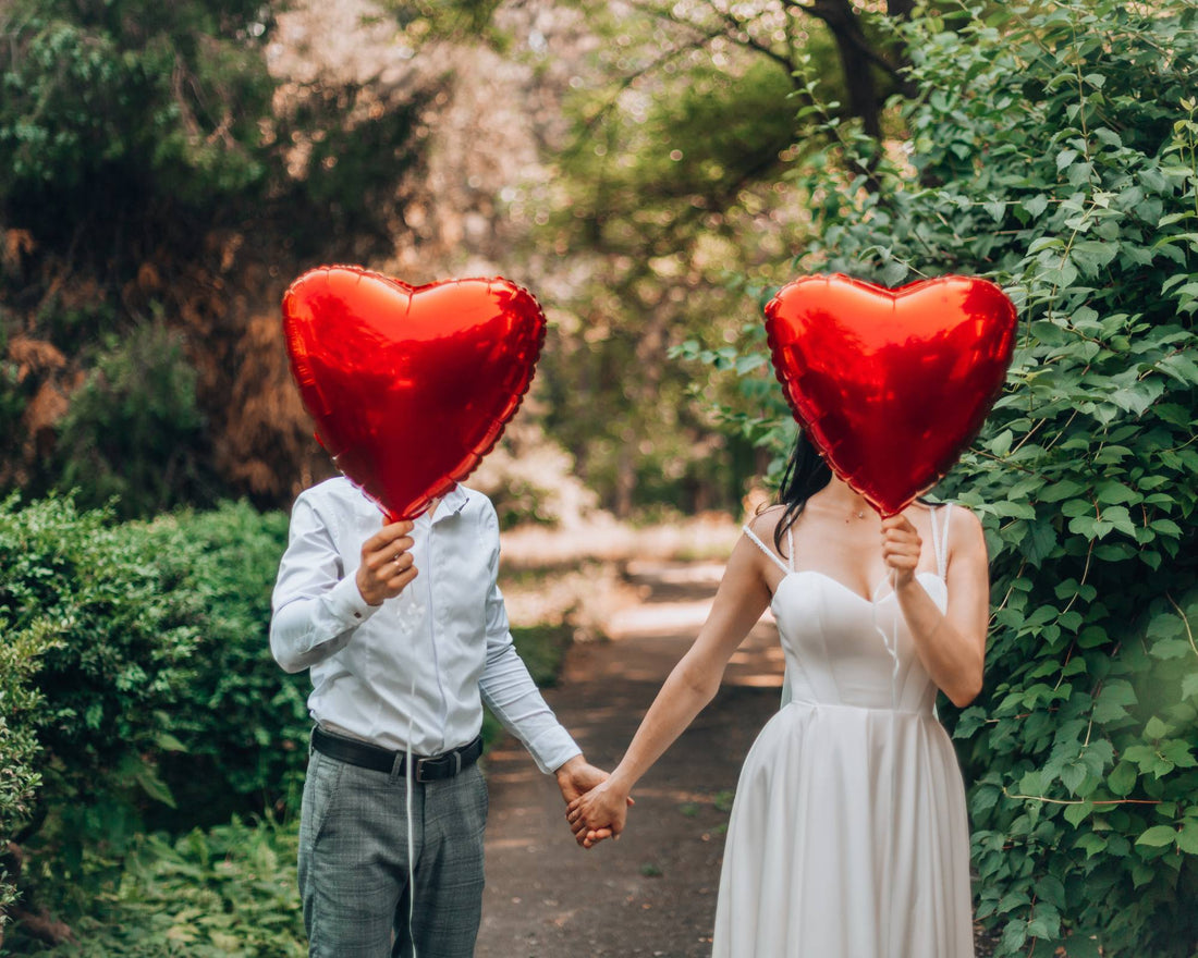 Personalized Anniversary Gifts