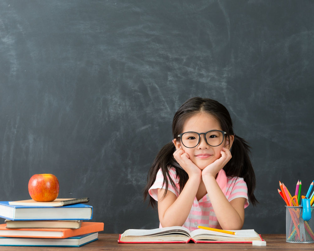 Tailored Activities for Gifted Children