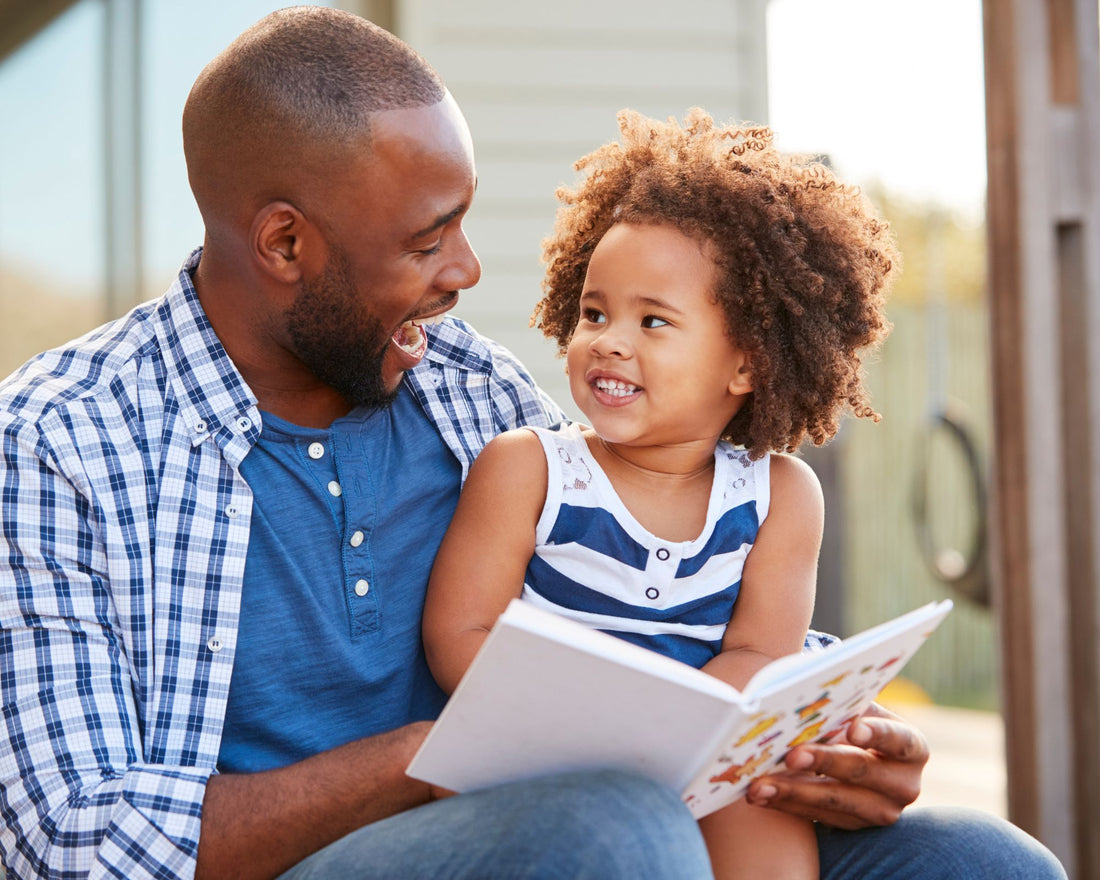 Toddler Friendly Gift Baskets for Father's Day