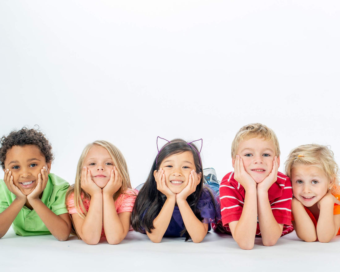 Top 10 Unique Gifts for Kids