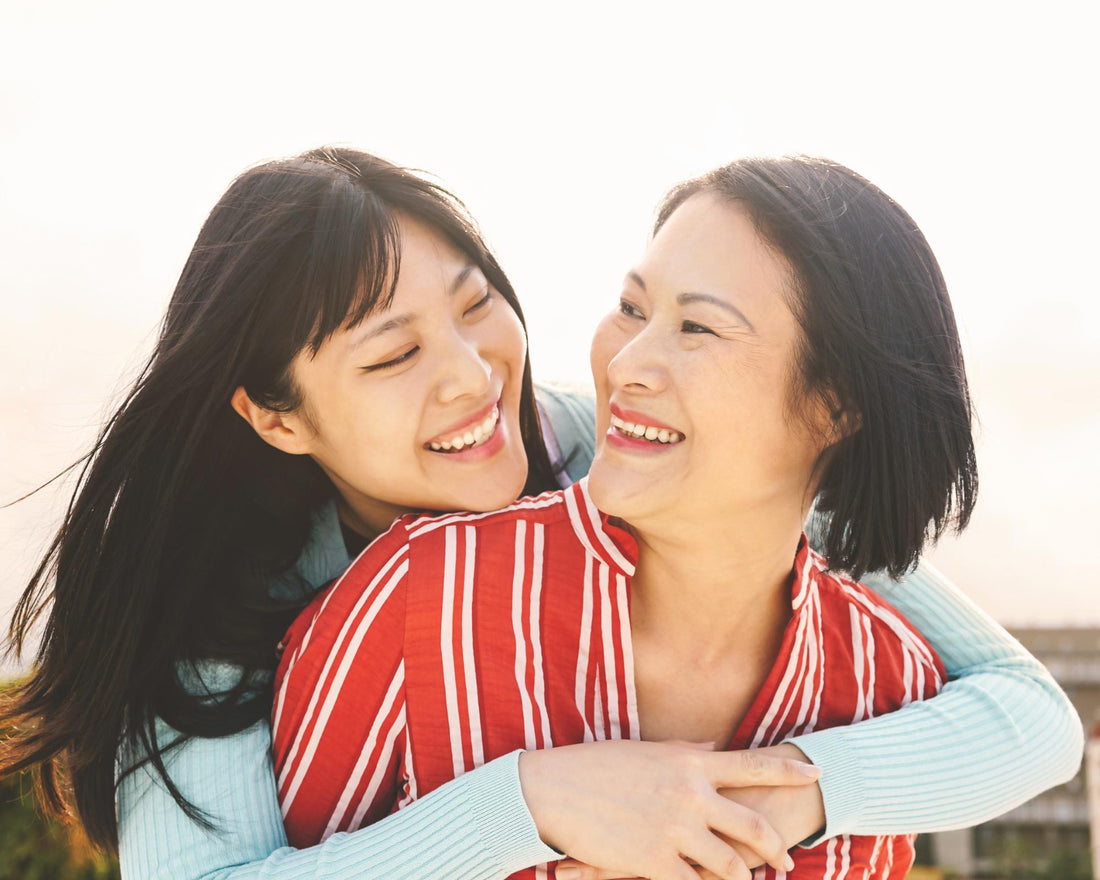 Unique Birthday Wishes For Daughter from Mom