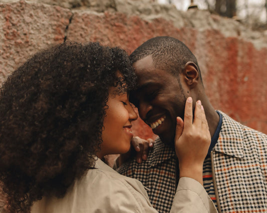 Couple In Love -Blog Post Love Quotes