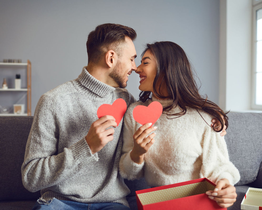 Valentine's Day Gift Basket Ideas For Everyone