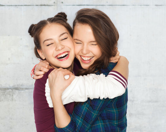 Words Of Affirmation Article
