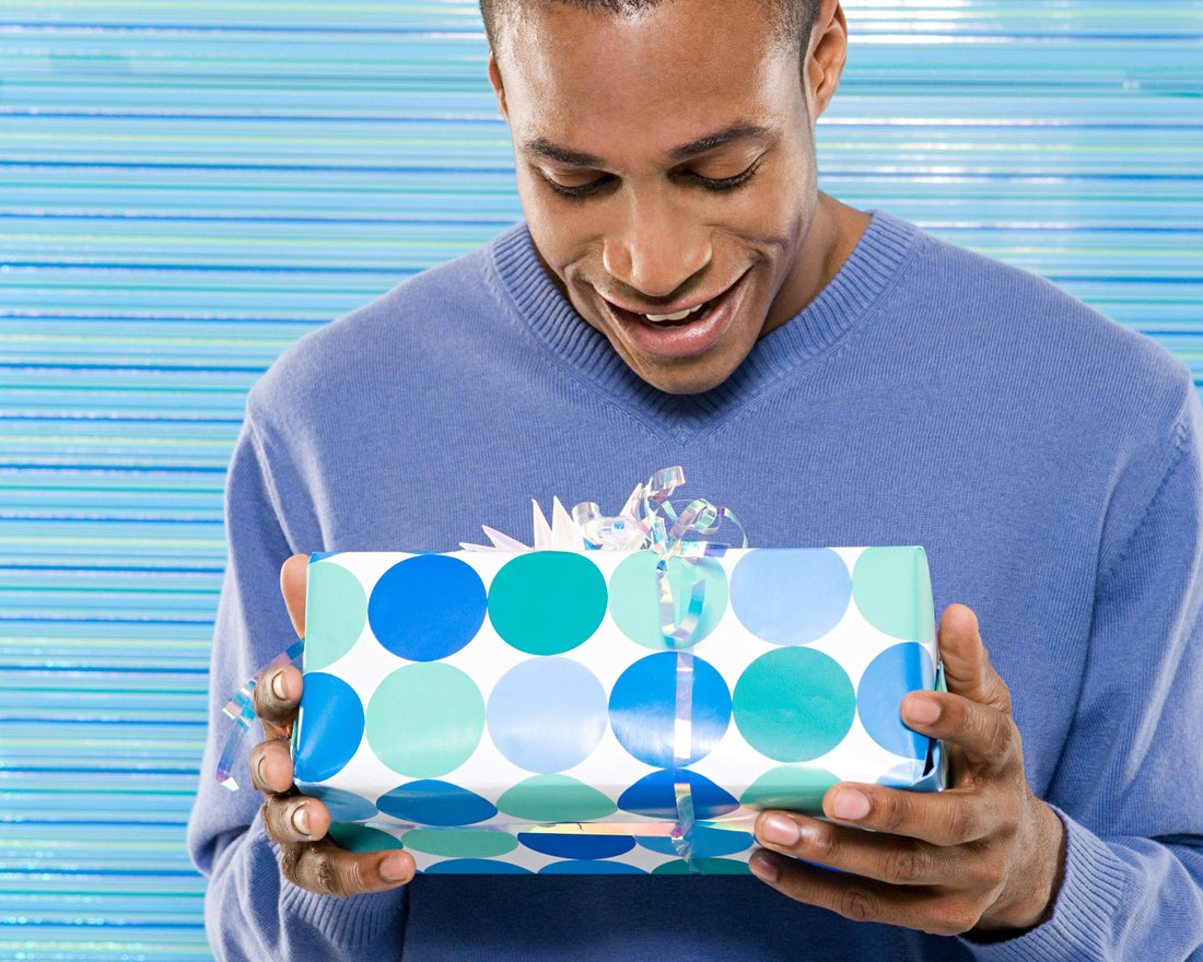Best Gifts For Men