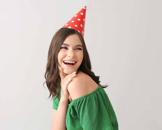 Birthday gifts for her