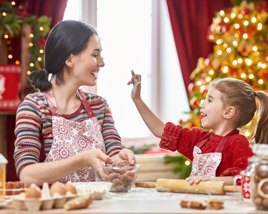 Christmas Gifts For Mom