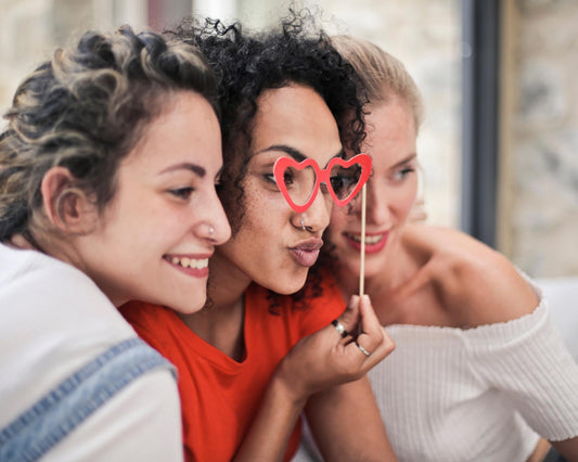 Galentines