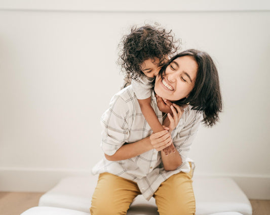 Gifts for mom article by Luhvee Books