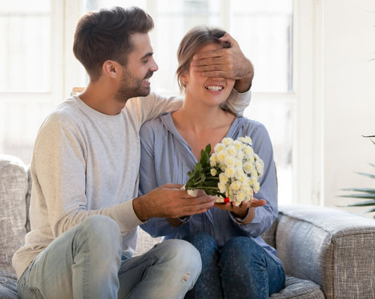 Gifts For Wife