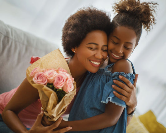Ditch The Regular Mother's Day Cards, New ideas on what to get mom.