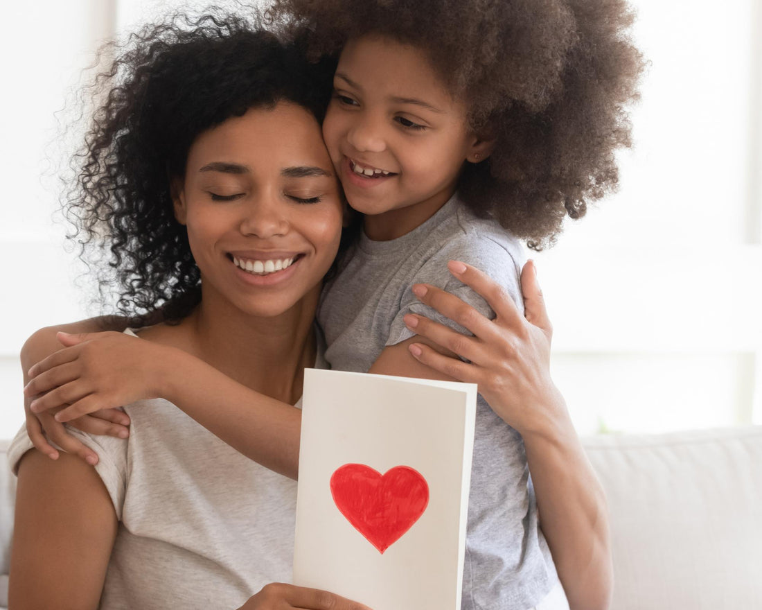 Personalized Mother's Day Gifts