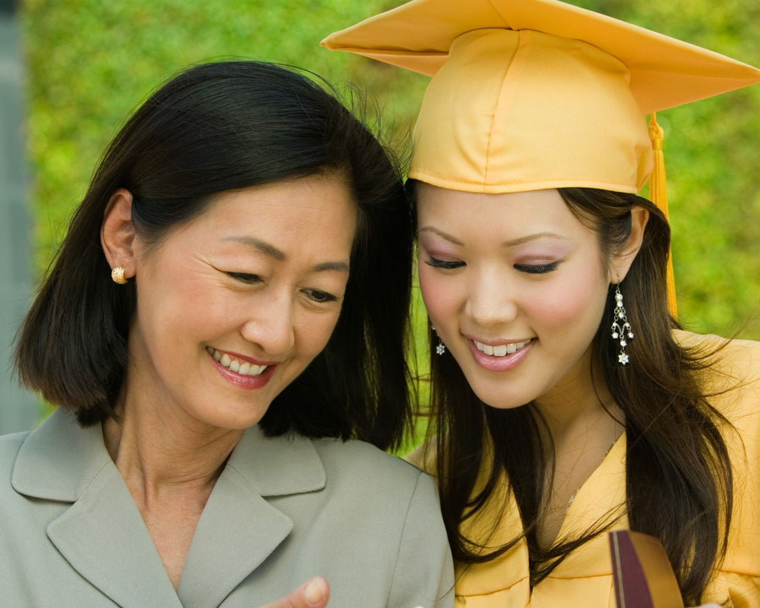 Homemade Graduation Gift Basket Ideas