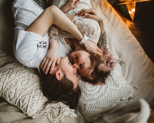 Valentine's Day: How to Make It Meaningful