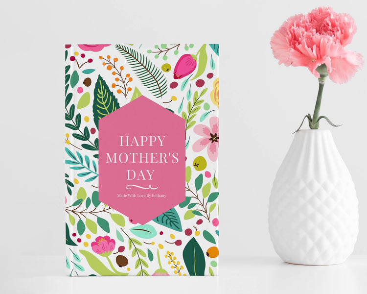 Gift Ideas For Mother's Day