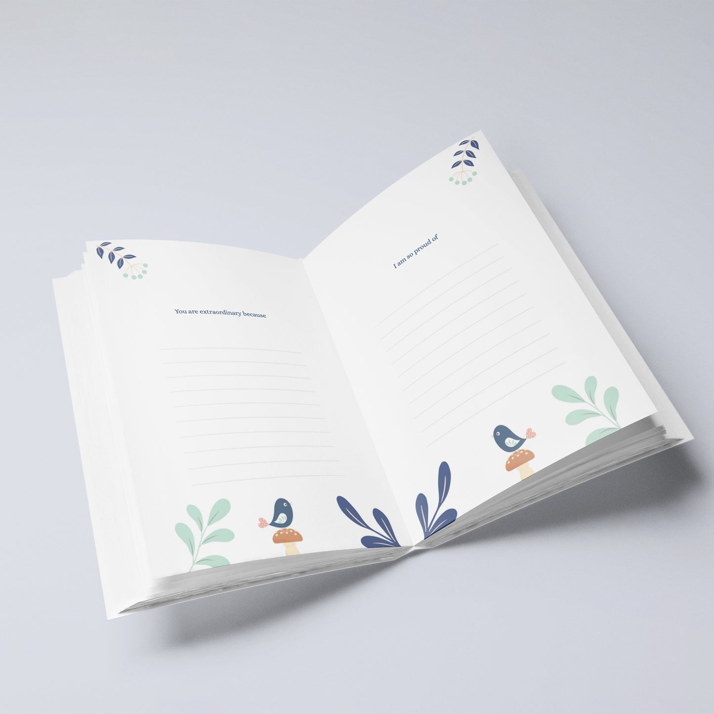 Gifts for teens by Luhvee Books