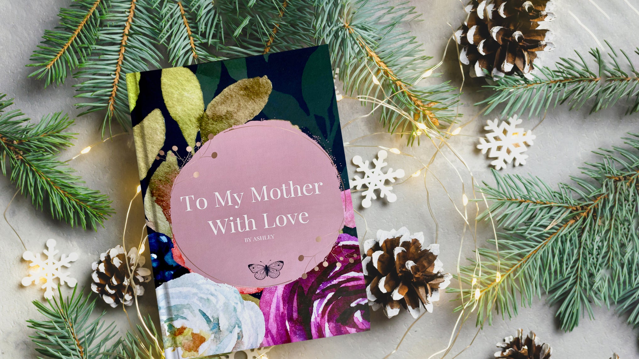 Luhvee Books Personalized Gifts