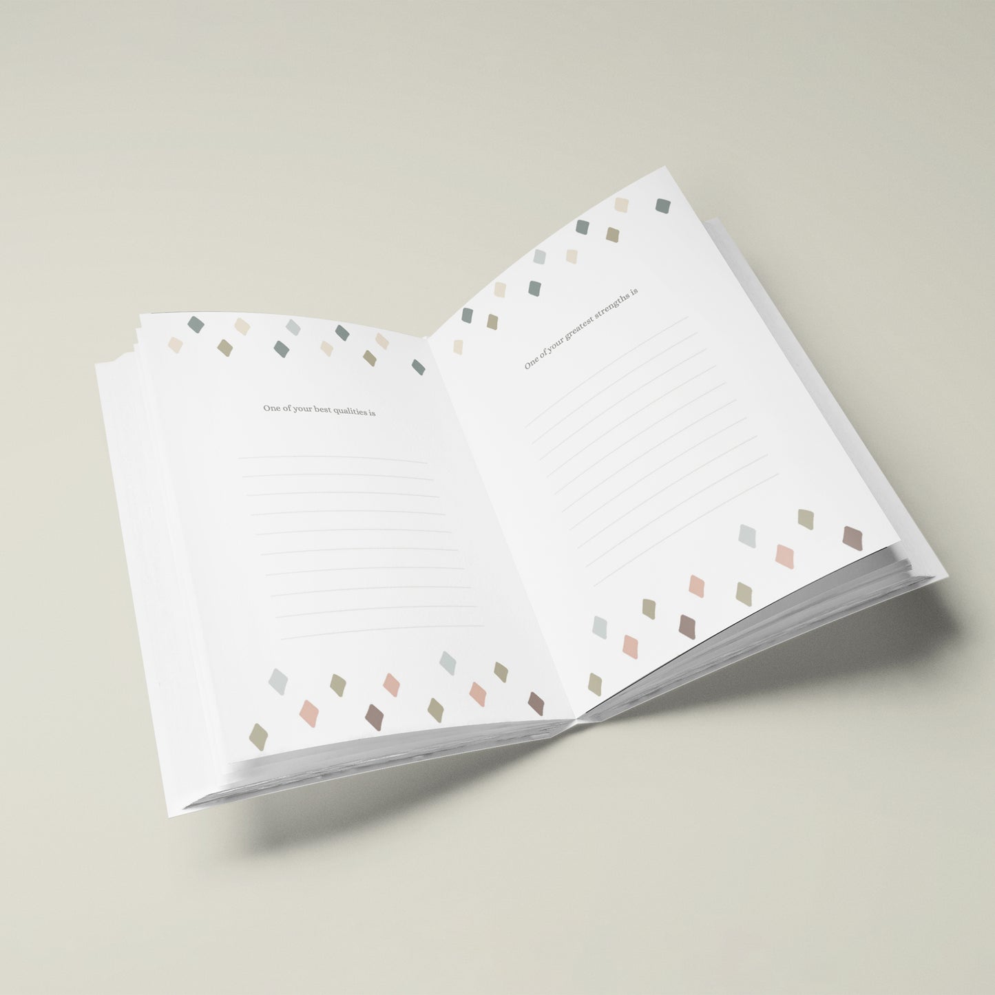 Personalized gift for kids from parents. Personalized book for teen.