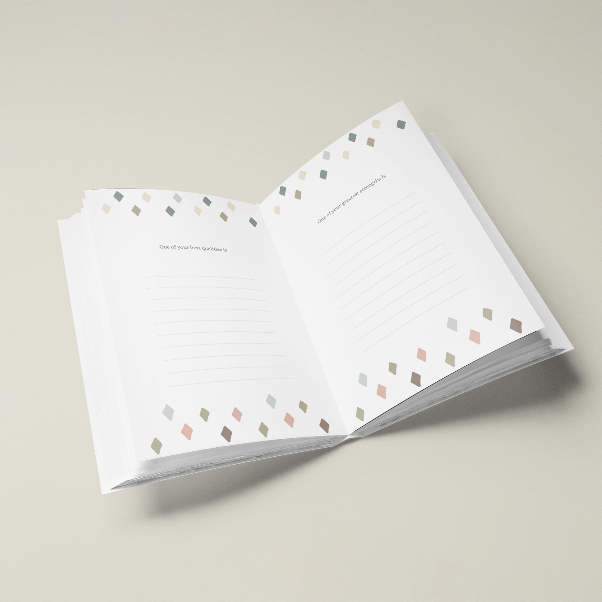 Personalized gift for kids from parents. Personalized book for teen.