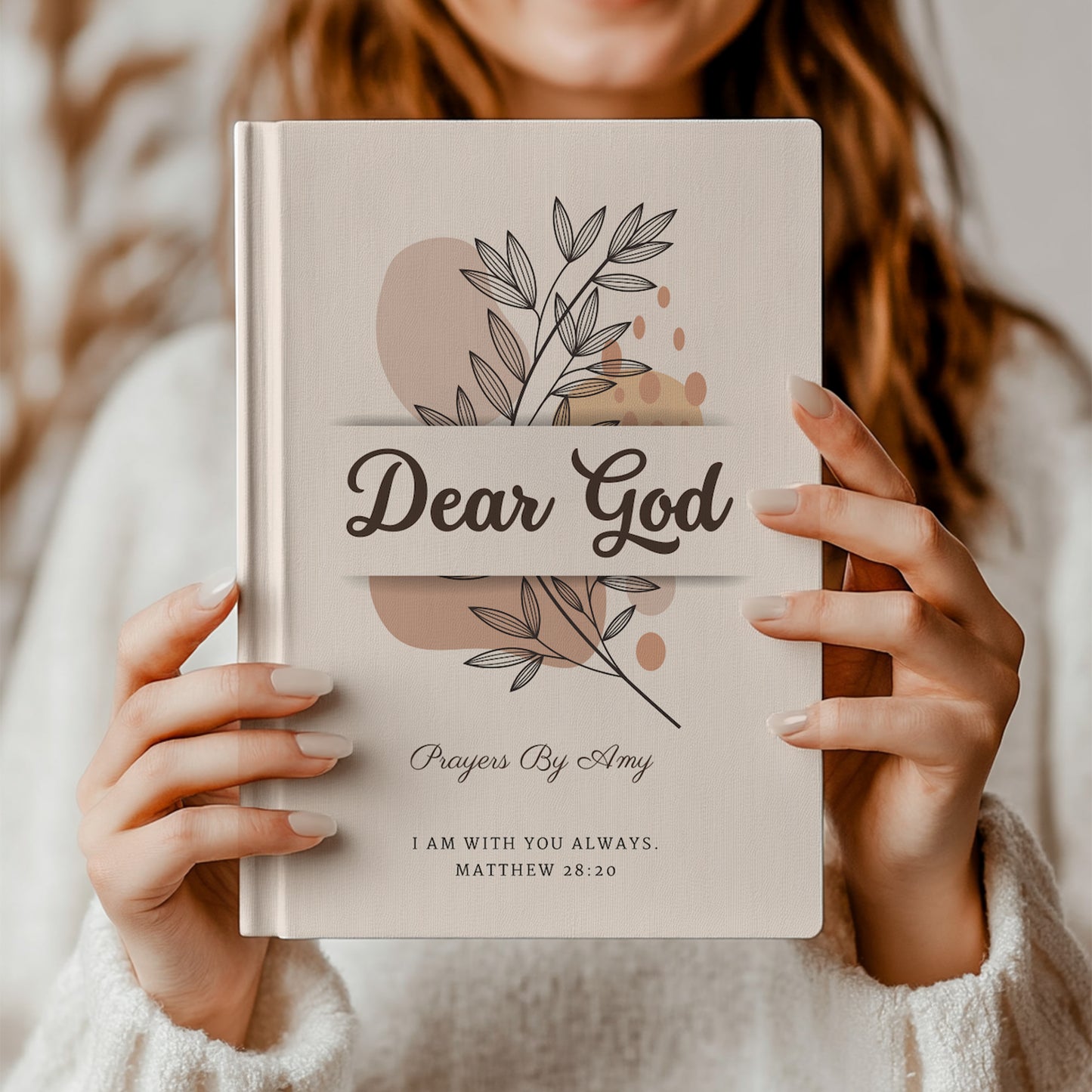 Prayer Journal