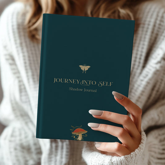 Shadow Work Journal
