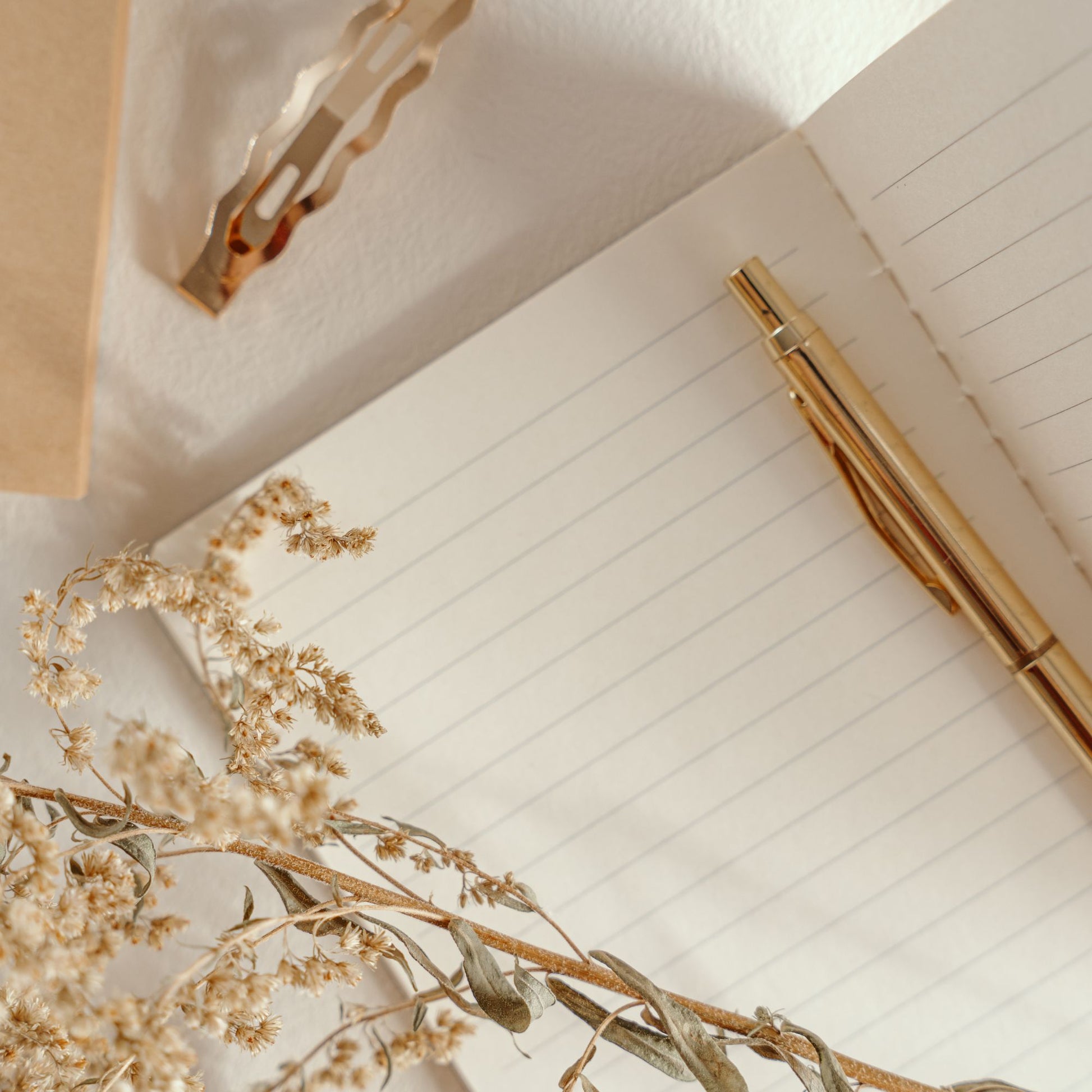 Shadow Work Journal Interior