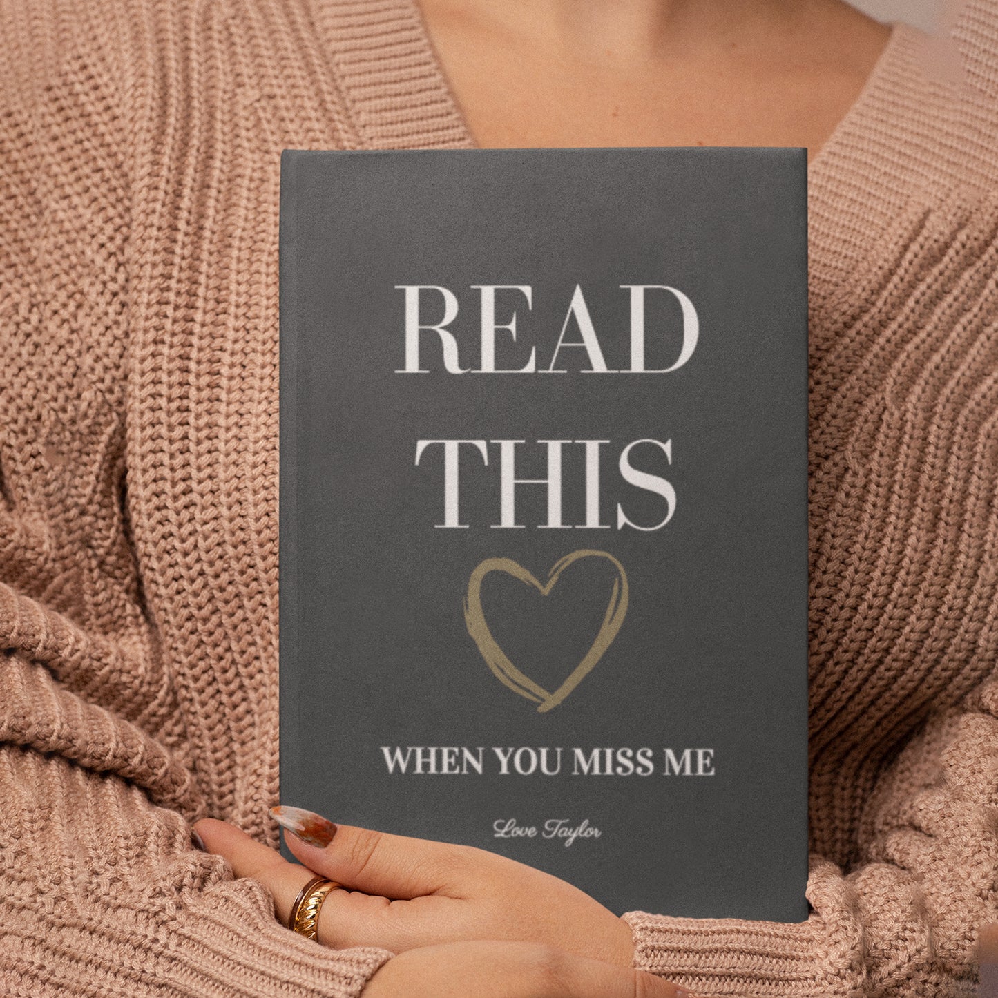 gifts for him / her. Luhvee Love Books.