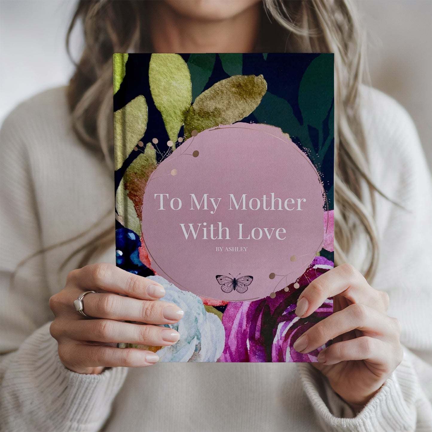 Personalized gifts For mom