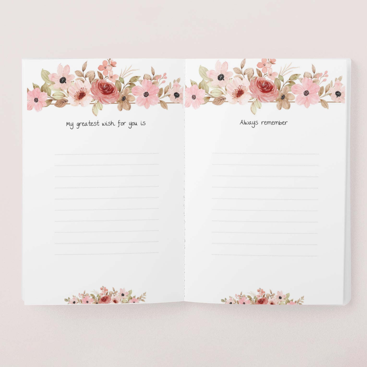 Personalized gift for bridesmaids
