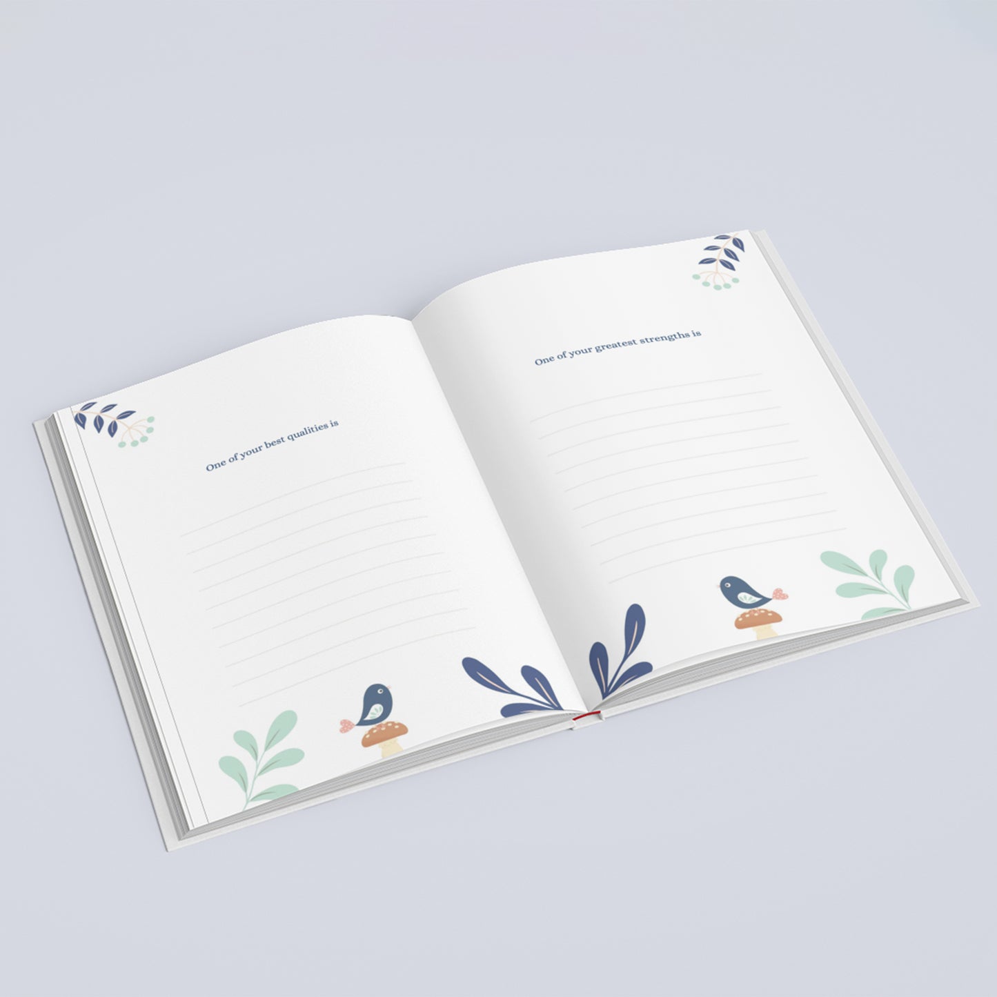 personalized books for teens