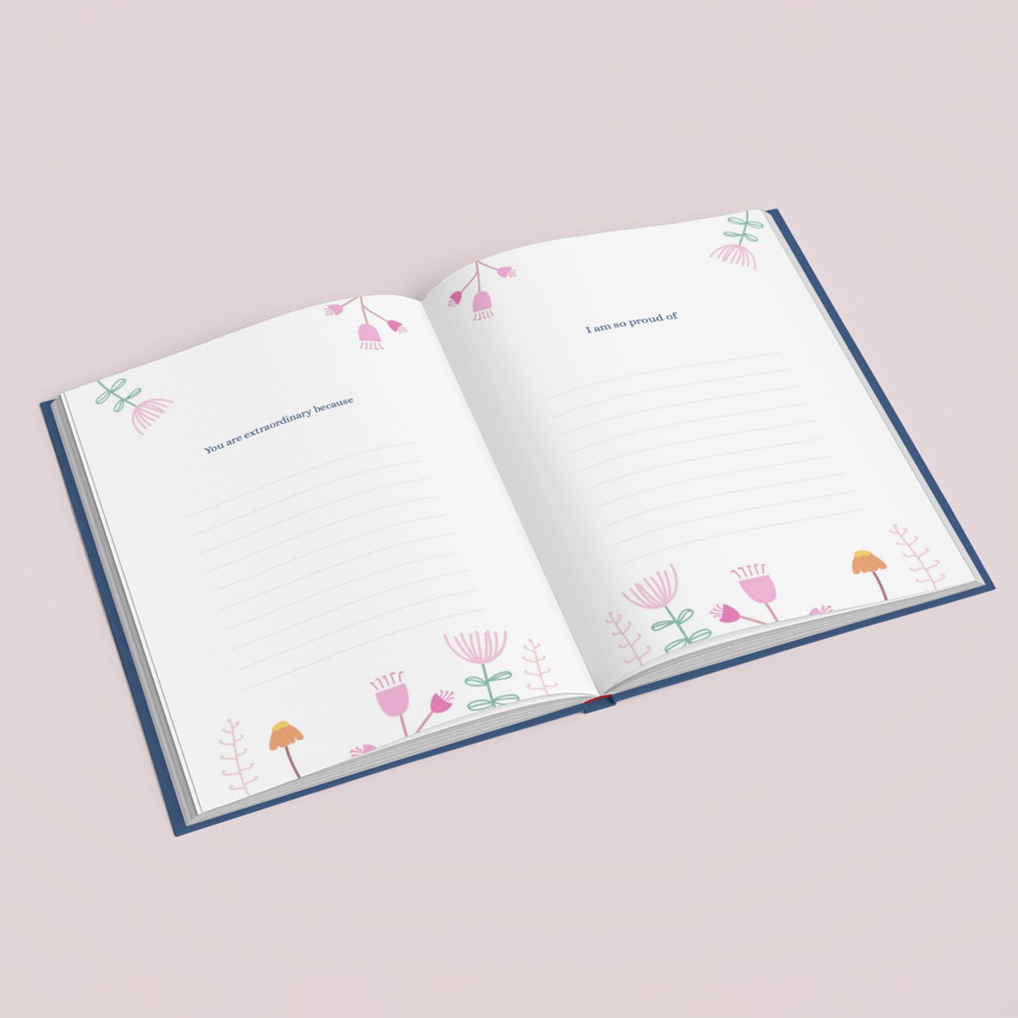 to my daughter with love a mother's memory book.