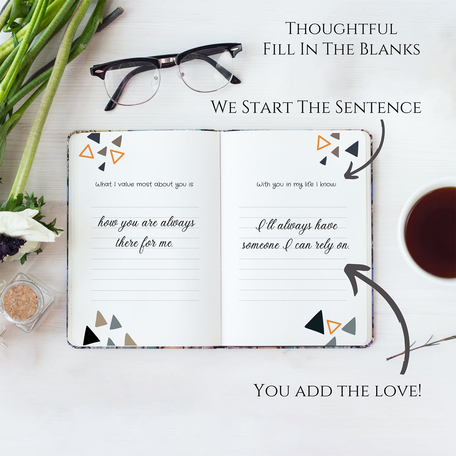 Gift For Brother, Personalized Book For Brother, Gift For Brother From Sister, Brother Birthday Gift, Custom Book - Luhvee Books