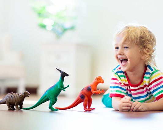 10 Best Gifts for Preschoolers