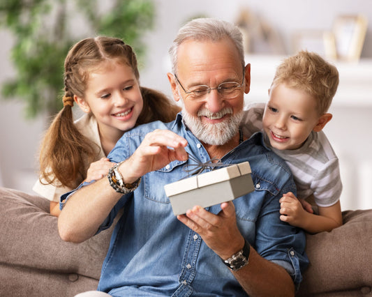 Grandpa Father's Day Gift Ideas