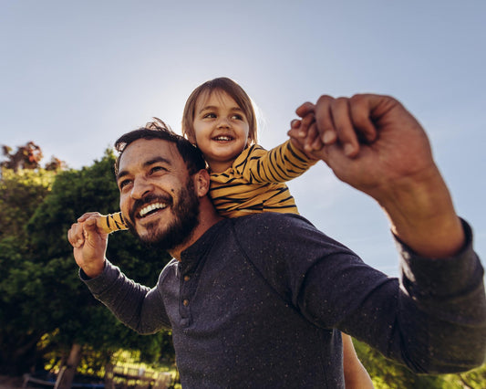 Simple Father’s Day Gift Ideas