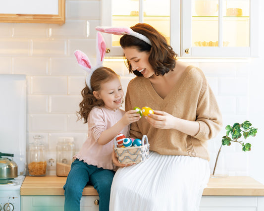 The Ultimate Easter Gifts for Kids